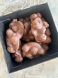 Fındıklı Rosh Çikolata Mackenzie Kutuda (400 gram)