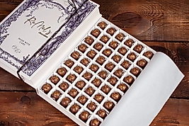 Remel's Bonbon Dubai (54 adet)