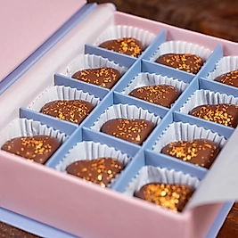 Dubai Kalp Bonbon 12'li