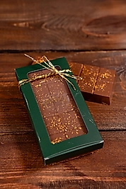 Dubai Çikolatası 200 gr. Tablet