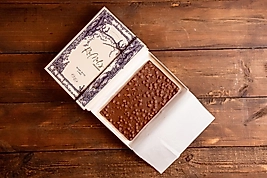 XL Fındıklı Kırma Çikolata