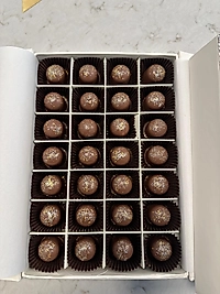 Antep Fıstıklı Dubai Bonbon 28'li