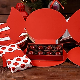 Bayram Şekeri Dubai Bonbon