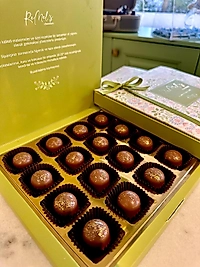 16'lı Dubai Bonbon Çikolata